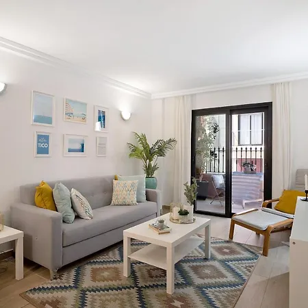 Apartment Bonito Apto Montenerife Adeje