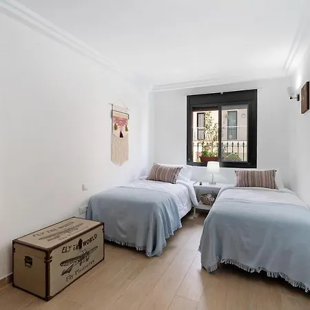 Bonito Apto Montenerife Adeje Apartment Costa Adeje (Tenerife)