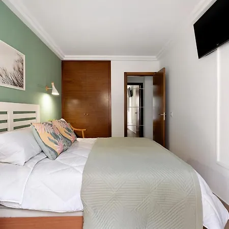 Bonito Apto Montenerife Adeje * Адехе