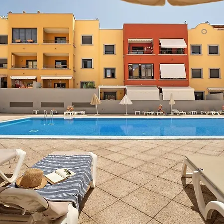 Bonito Apto Montenerife Adeje